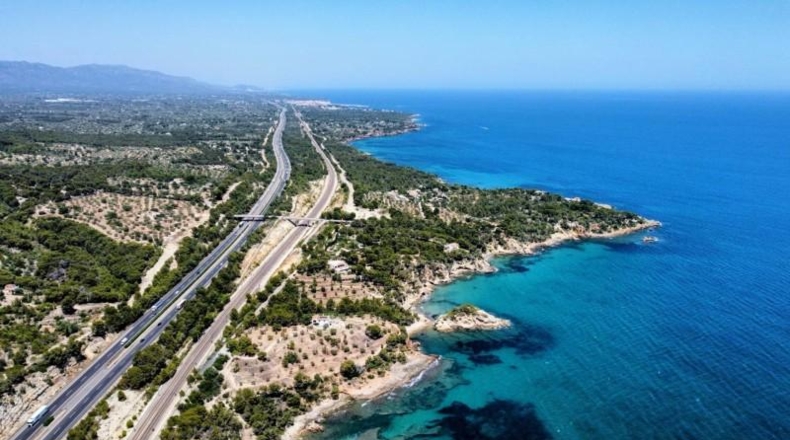 Tarragona - эль Перельо - 24145m2