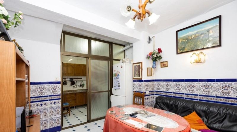 Granada - Granada - 144m2