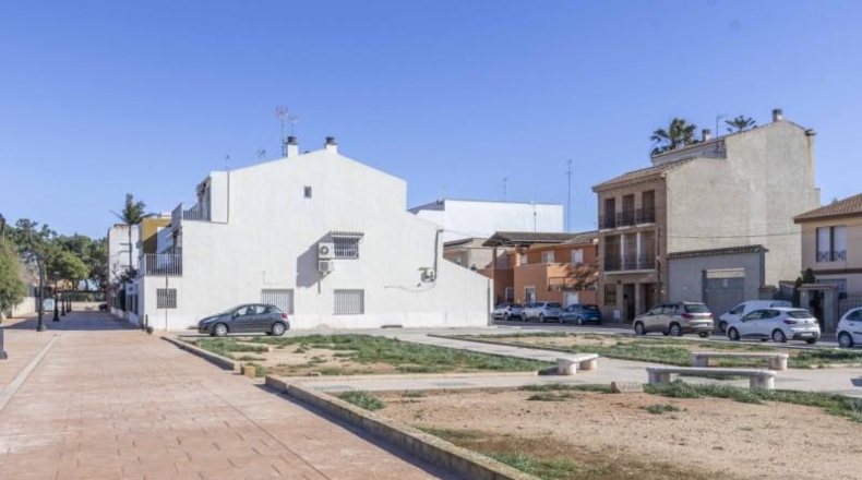 Валенсия - La Pobla de Farnals - 294m2