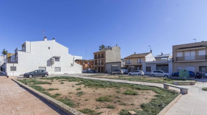 Валенсия - La Pobla de Farnals - 294m2