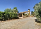 Casa de camp amb terreny en venda a la España, Adamuz, ref.: TR386976 foto