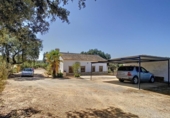 Casa de camp amb terreny en venda a la España, Adamuz, ref.: TR386976 foto