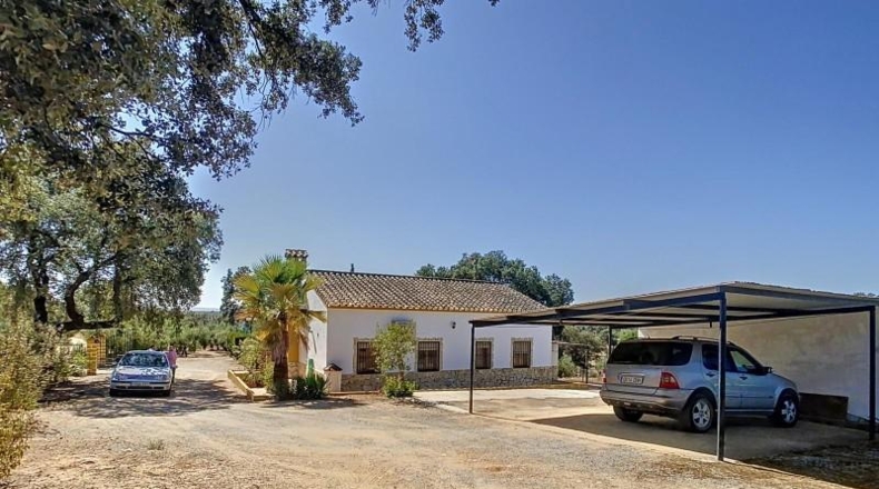 Córdoba - Адамус - 35000m2