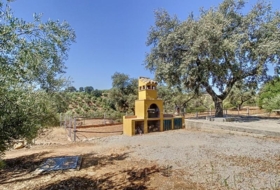 Adamuz 35000&nbsp;m² 