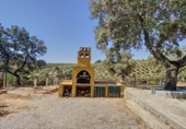 Casa de camp amb terreny en venda a la España, Adamuz, ref.: TR386976 foto