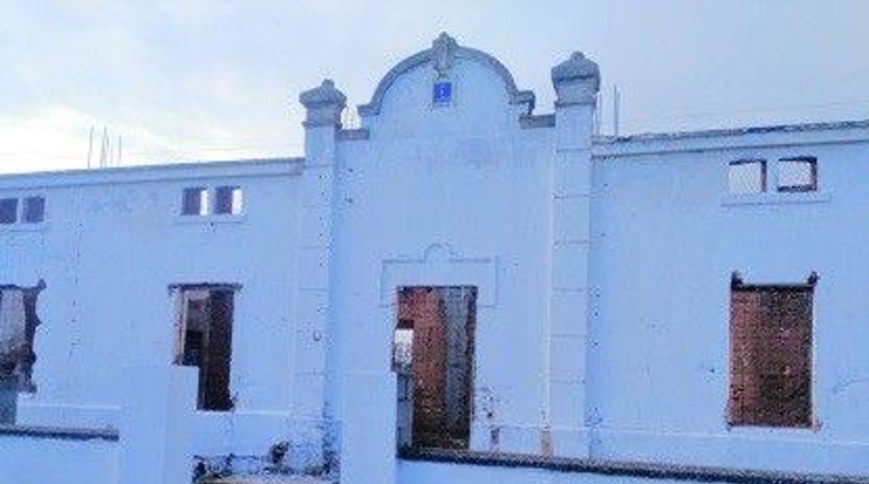 Badajoz - Бадахос - 15000m2
