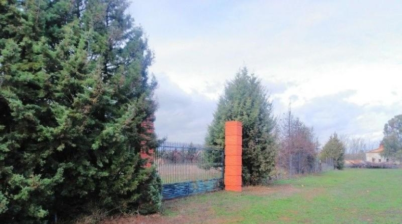 Badajoz - Бадахос - 15000m2