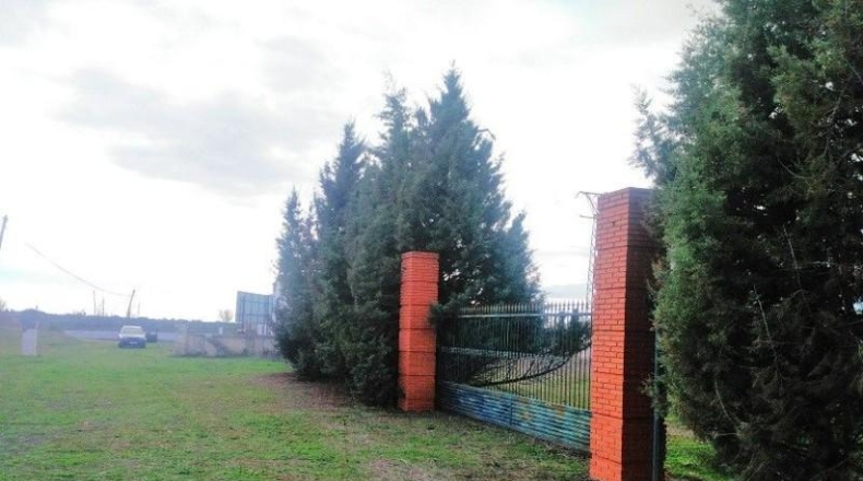 Badajoz - Бадахос - 15000m2