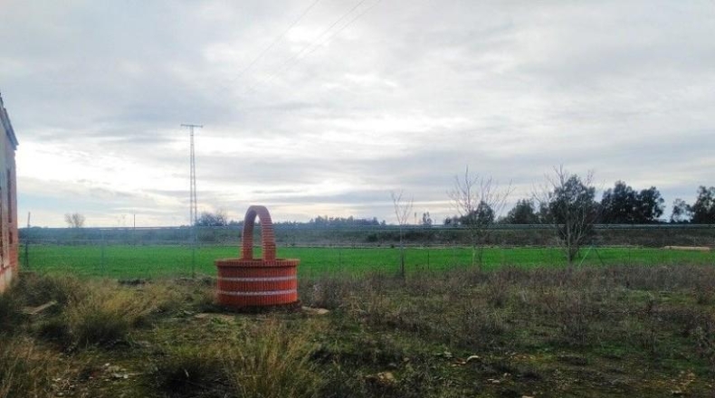Badajoz - Бадахос - 15000m2