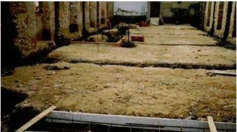 Badajoz - Бадахос - 15000m2