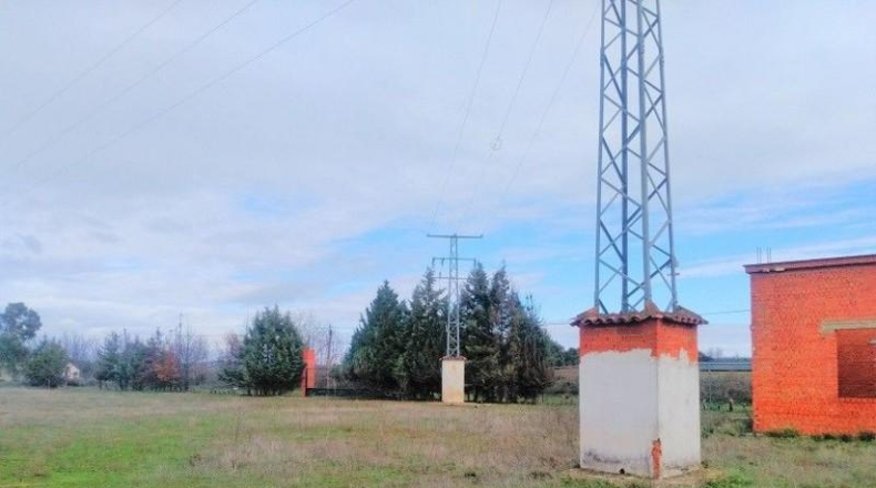 Badajoz - Бадахос - 15000m2