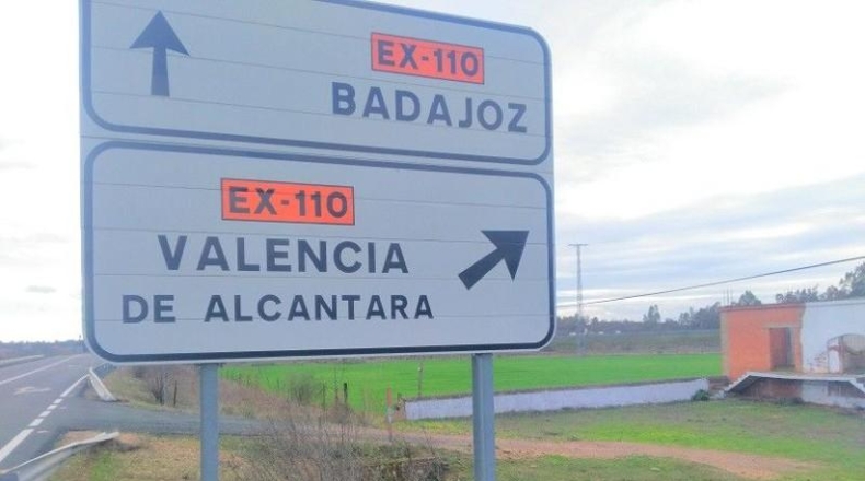 Badajoz - Бадахос - 15000m2