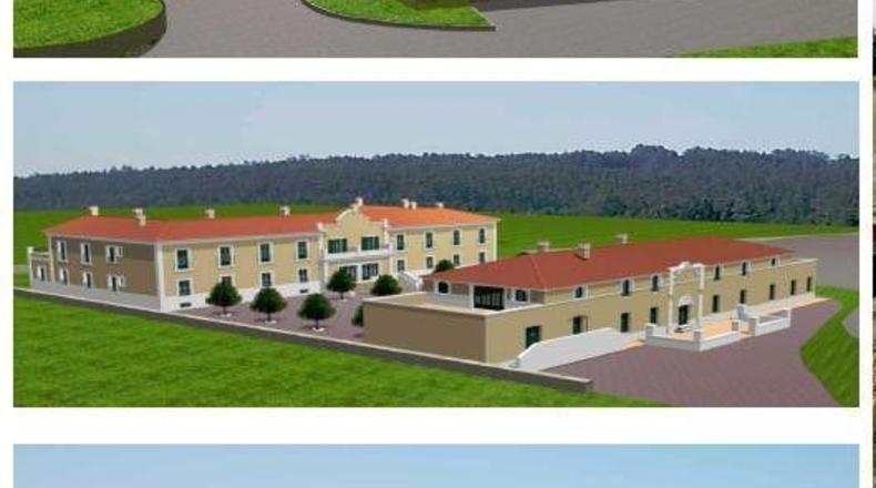 Badajoz - Бадахос - 15000m2