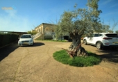 Xalet independent amb terreny en venda a la España, Badajoz, ref.: TR387060 foto