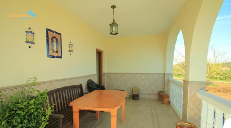 Badajoz - Бадахос - 5000m2