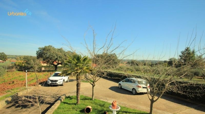 Badajoz - Бадахос - 5000m2