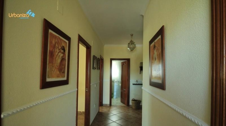 Badajoz - Бадахос - 5000m2