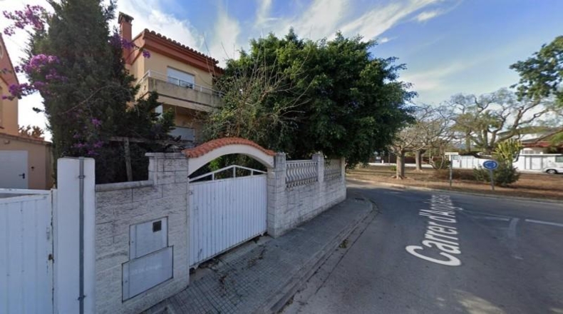 Валенсия - Gandía - 246m2