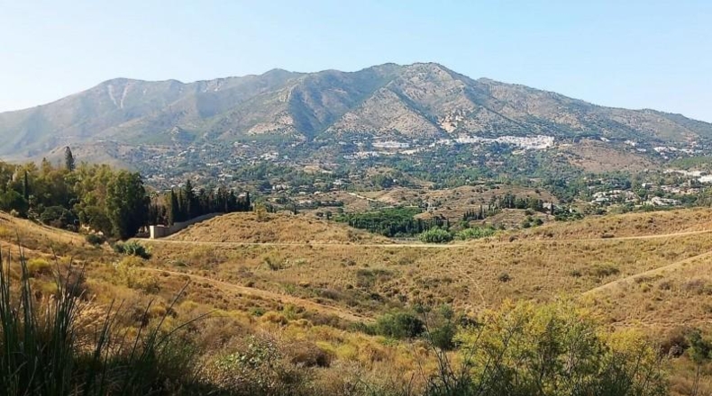 Málaga - Mijas - 478m2