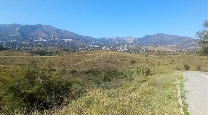 Málaga - Mijas - 478m2