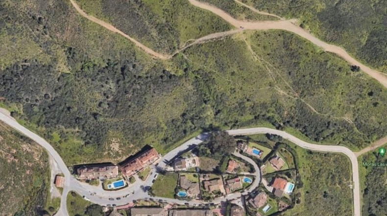 Málaga - Mijas - 478m2
