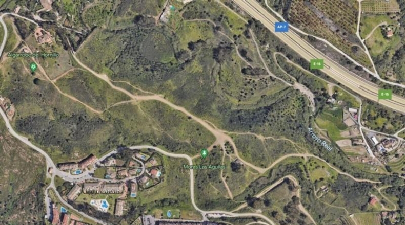 Málaga - Mijas - 478m2