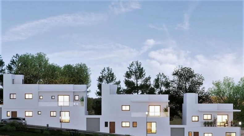 Málaga - Mijas - 478m2