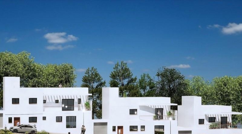Málaga - Mijas - 478m2