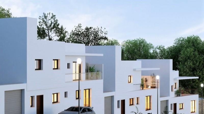 Málaga - Mijas - 478m2
