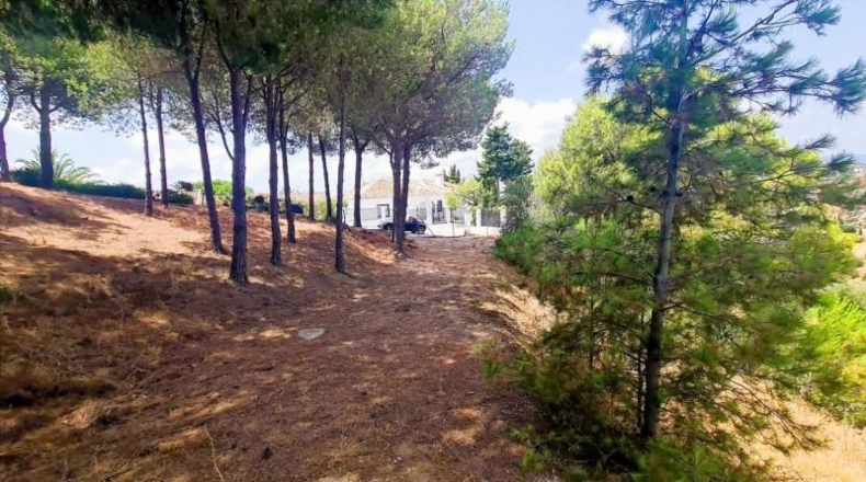 Málaga - Mijas - 1555m2