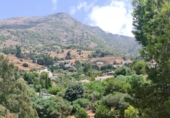 Городская земля под застройку на продажу у города Campo-Mijas Фото