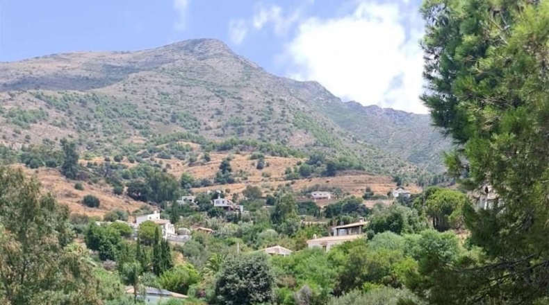 Málaga - Mijas - 1555m2