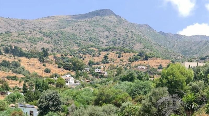 Málaga - Mijas - 1555m2