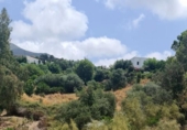 Городская земля под застройку на продажу у города Campo-Mijas Фото