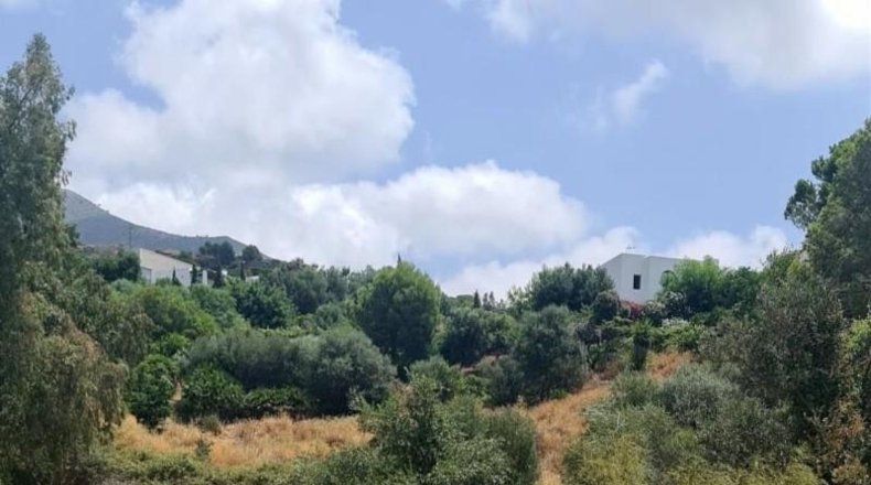 Málaga - Mijas - 1555m2