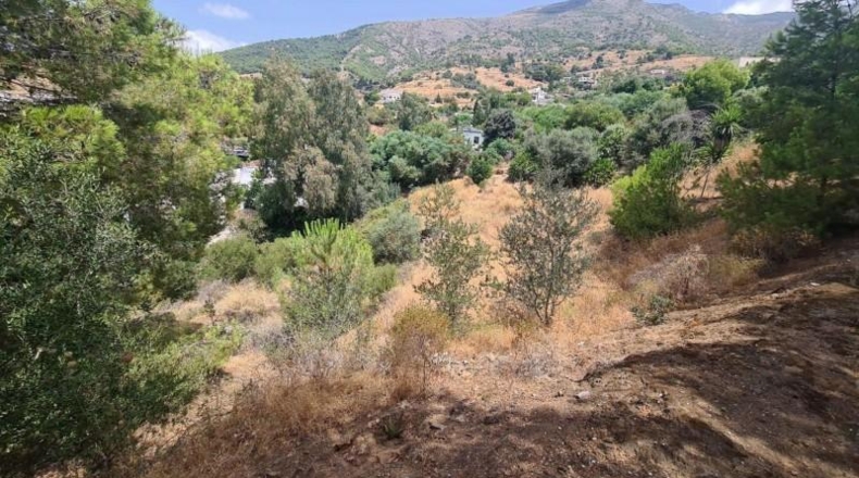 Málaga - Mijas - 1555m2