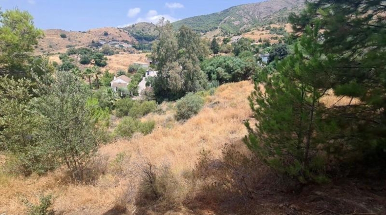 Málaga - Mijas - 1555m2
