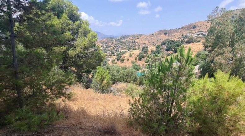 Málaga - Mijas - 1555m2