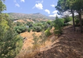 Городская земля под застройку на продажу у города Campo-Mijas Фото