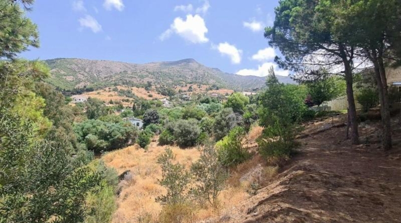 Málaga - Mijas - 1555m2