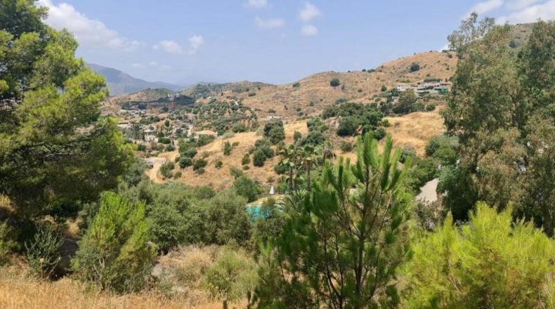 Málaga - Mijas - 1555m2