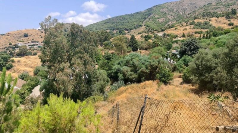 Málaga - Mijas - 1555m2