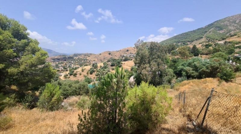 Málaga - Mijas - 1555m2