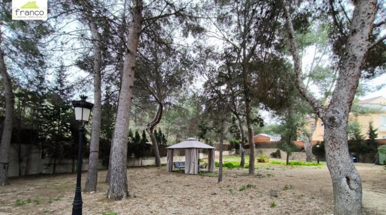 Murcia - Molina de Segura - 1306m2