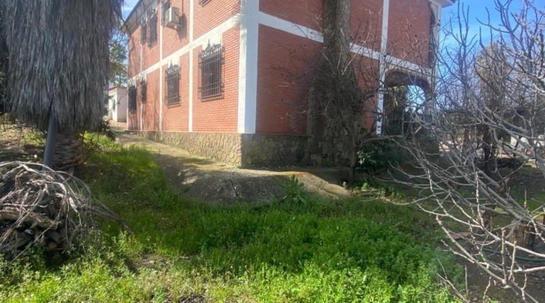 Кордова - Córdoba - 3300m2