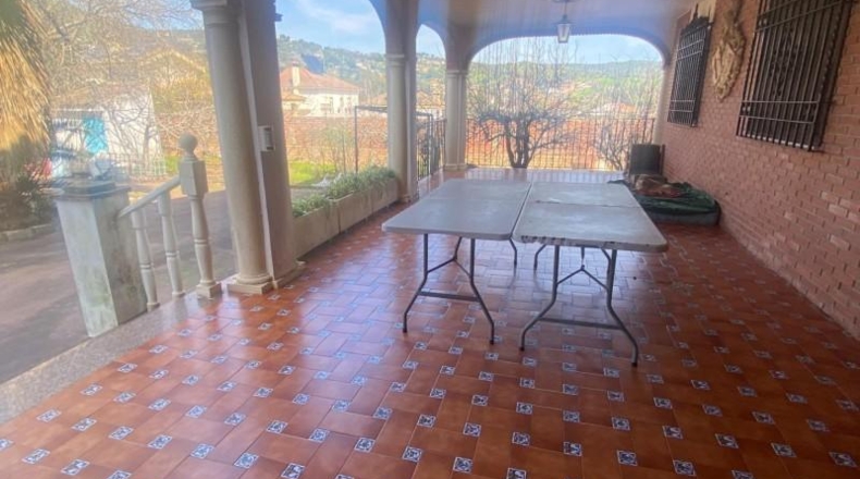 Кордова - Córdoba - 3300m2