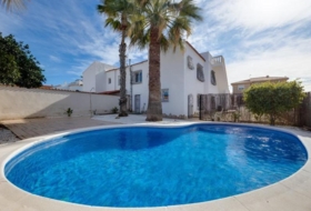 Torrevella 400&nbsp;m² 
