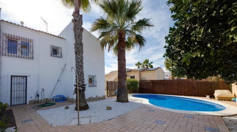 Alicante - Torrevella - 400m2