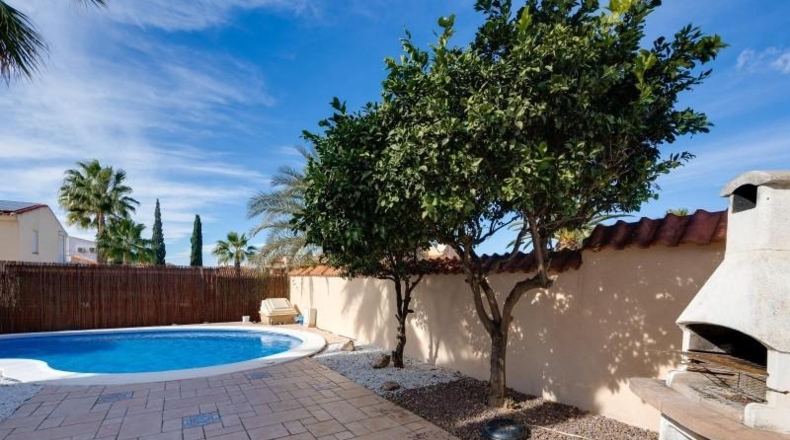 Alicante - Torrevella - 400m2