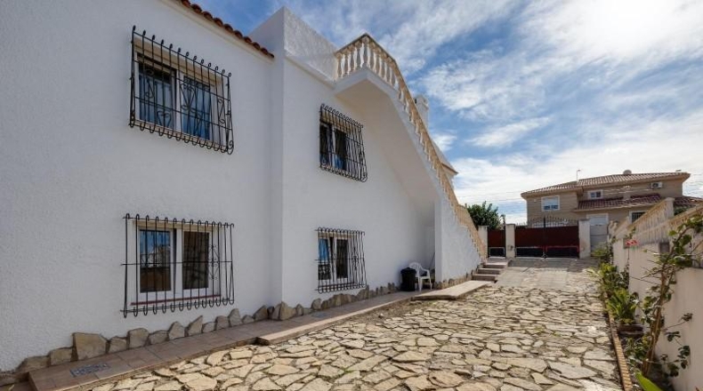 Alicante - Torrevella - 400m2
